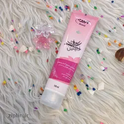 کرم موبر صورت و بدن پوست معمولی و حساس آردن (Ardene)