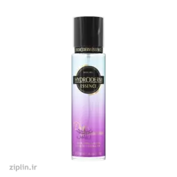 بادی اسپلش و عطر بدن Dark Seduction هیدرودرم (Hydroderm)