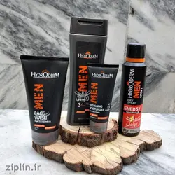 لوسیون بعد از اصلاح (افتر شیو) آقایان هیدرودرم (Hydroderm)