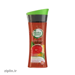 شامپو کراتینه حجم دهنده موهای نازک و کم حجم آردن هرباسنس (Ardene)