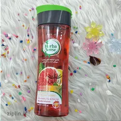 شامپو کراتینه حجم دهنده موهای نازک و کم حجم آردن هرباسنس (Ardene)