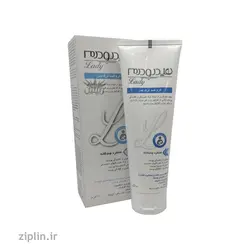 کرم ضد ترک بدن هیدرودرم لیدی (Hydroderm)
