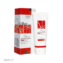 کرم رفع ترک بدن مارگریت (Margritte)