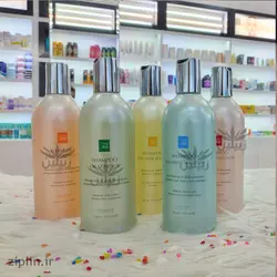 شامپو مخصوص موی چرب تگودر (Tegoder)