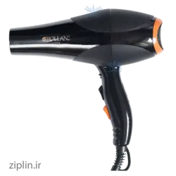 سشوار حرفه ای RS1140 رولن (Rollan)