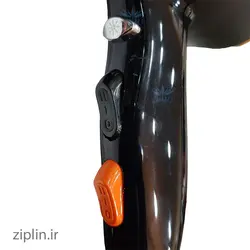 سشوار حرفه ای RS1140 رولن (Rollan)