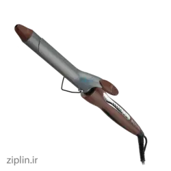 بابلیس و فر کننده مو حرفه ای RS1112 رولن (Rollan)