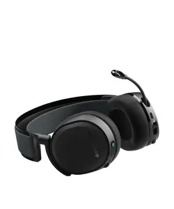 هدست گیمینگ استیل سریز +Arctis 7 مشکی