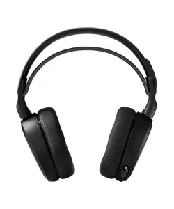 هدست گیمینگ استیل سریز +Arctis 7 مشکی