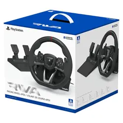 فرمان بازی Hori apex برای ps5