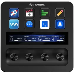 استریم دک الکاتو پلاس Stream Deck Plus