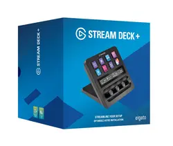 استریم دک الکاتو پلاس Stream Deck Plus