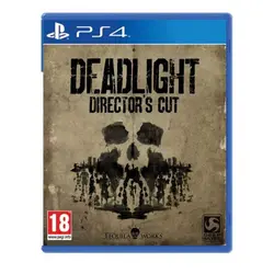 بازی Deadlight Directors Cut برای ps4