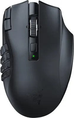 موس Razer Naga V2 Hyperspeed