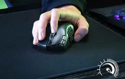 موس Razer Naga V2 Hyperspeed