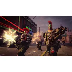 بازی Saints Row:The Third Full Package برای Nintendo