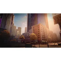 بازی Saints Row:The Third Full Package برای Nintendo