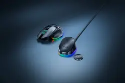 پایه شارژر موس ریزر Razer Mouse Dock Pro