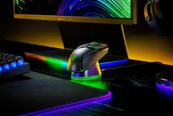 پایه شارژر موس ریزر Razer Mouse Dock Pro