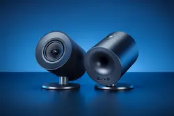 اسپیکر گیمینگ ریزر Razer Nommo V2 X