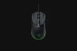 موس گیمینگ با سیم Razer Cobra