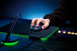 موس گیمینگ با سیم Razer Cobra