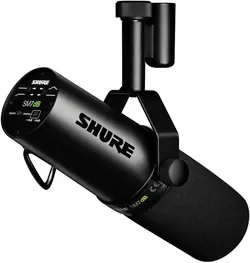 میکروفون شور Shure SM7dB Preamp