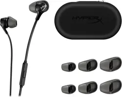 هندزفری هایپرایکس  HyperX Cloud Earbuds II