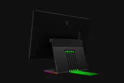 مانیتور گیمینگ ریزر Razer Raptor 27″  1440P 165Hz