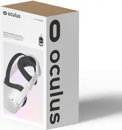 کیف و باتری و بند Elite برای هدست Oculus Quest 2