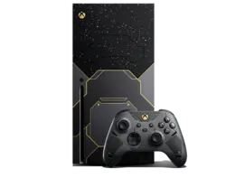 کنسول بازی Xbox Series X باندل بازی Halo Infinite