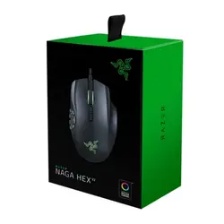 موس گیمینگ Naga Hex V2