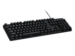 کیبورد گیمینگ مکانیکی Logitech G413 SE