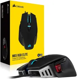 ماوس گیمینگ کورسیر M65 RGB Elite