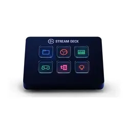 کنترلر استریم الگاتو STREAM DECK Mini