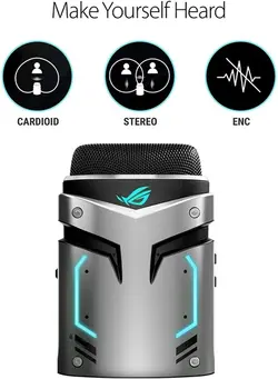 میکروفون گیمینگ ایسوس ROG Strix Magnus
