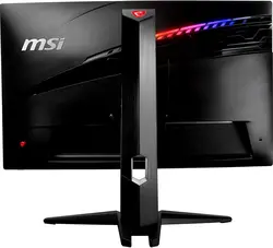 مانیتور ام اس آی MAG271CQR
