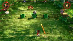 بازی نینتندو سوییچ  Mario Tennis Aces (Nintendo Switch)