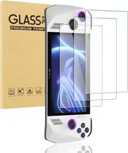 گلس کنسول دستی ASUS Rog Ally Handheld 7 Inch Screen Protector