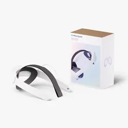 سربند هدست با باتری  Meta Quest 3 Elite Strap with Battery