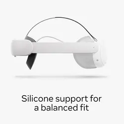 سربند هدست با باتری  Meta Quest 3 Elite Strap with Battery