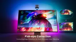 نور پس زمینه  Govee Envisual TV Backlight 3S (55~65 inch) t3s (Netfilx)