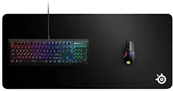 موس گیمیمنگ استیل سریز SteelSeries QcK XXL