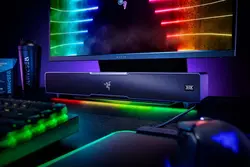 ساندبار گیمینگ ریزر  Razer Leviathan V2 RGB