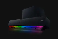 ساندبار گیمینگ ریزر  Razer Leviathan V2 RGB