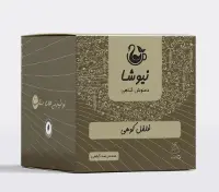 دمنوش فلفل کوهی  نیوشا