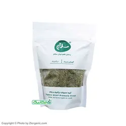 آویشن باریک ارگانیک 100 گرمی سلام