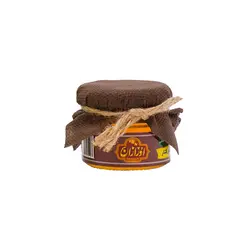 عسل کنار ارگانیک 35 گرمی تک نفره اورازان