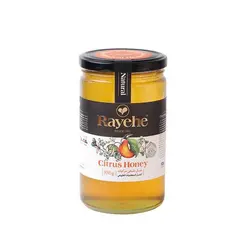 عسل مرکبات طبیعی 850 گرمی رایحه خوانسار