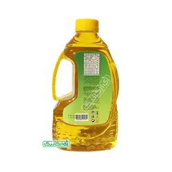 روغن کنجد ارگانیک 2 لیتری فسیل